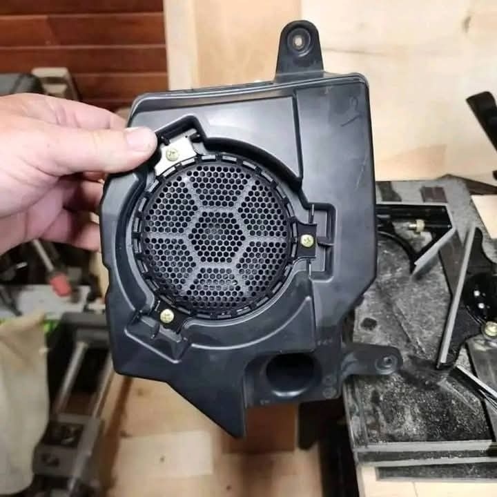 Motor spare parts