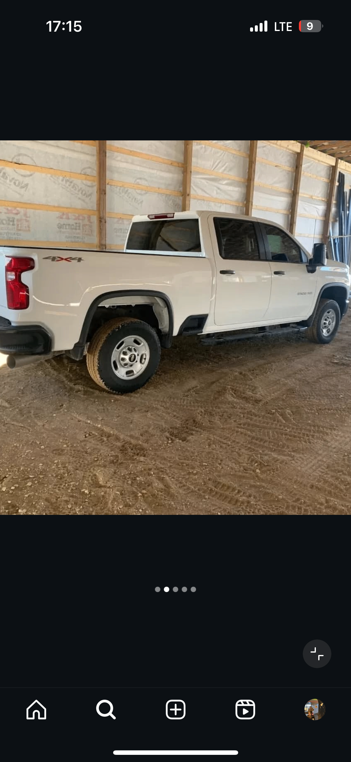 2020 Chevrolet Silverado 2500HD Custom 100