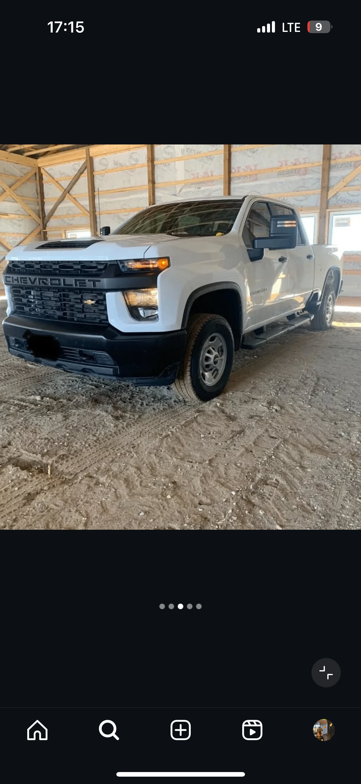 2020 Chevrolet Silverado 2500HD Custom 100