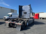 Volvo VNL760 Tractor Unit