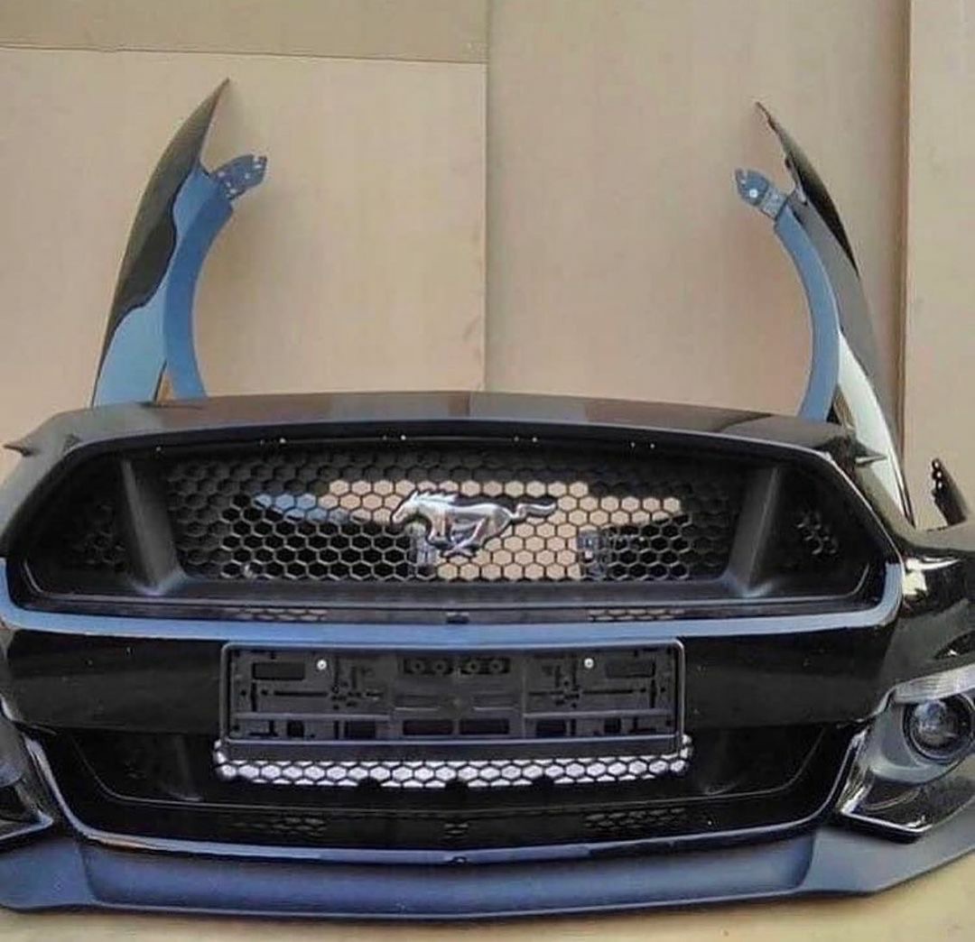 Ford Mustang Fenders