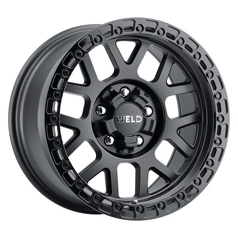 High Quality Hard Alloy Rims