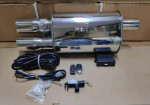 Exhaust
