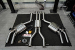 Exhaust