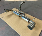 Exhaust