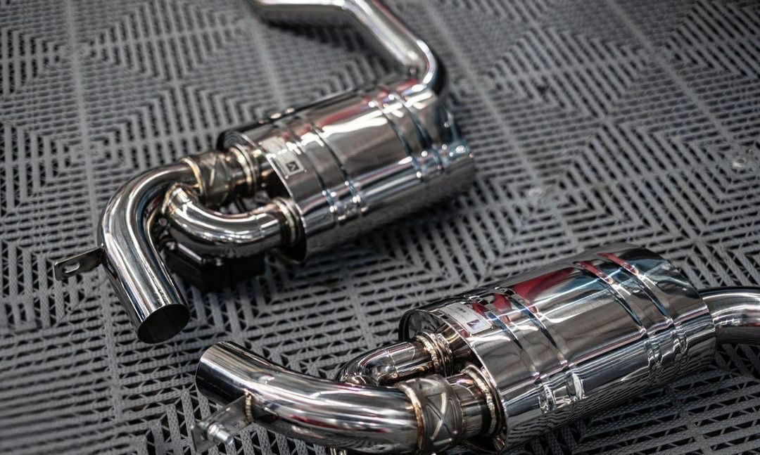 Exhaust