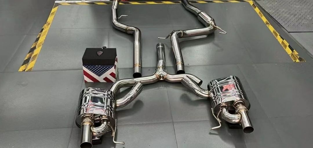 Exhaust