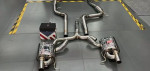 Exhaust