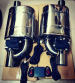 Exhaust