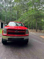2015 Chevrolet Silverado 1500 High Country 200,000 mi