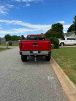 2015 Chevrolet Silverado 1500 High Country 200,000 mi