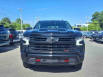 2022 Chevrolet Silverado 1500 Limited Custom Trail Boss 71,643 mi