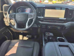 2022 Chevrolet Silverado 1500 Limited Custom Trail Boss 71,643 mi