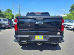 2022 Chevrolet Silverado 1500 Limited Custom Trail Boss 71,643 mi