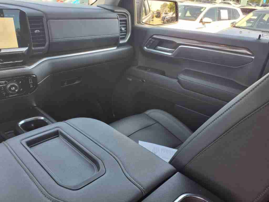 2022 Chevrolet Silverado 1500 Limited Custom Trail Boss 71,643 mi