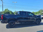2022 Chevrolet Silverado 1500 Limited Custom Trail Boss 71,643 mi
