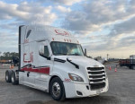Freightliner CASCADIA 126