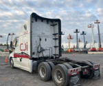 Freightliner CASCADIA 126