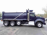 Kenworth T880 - Truck