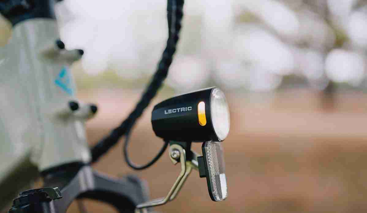 Lectric XP4 (500 Watt Version)