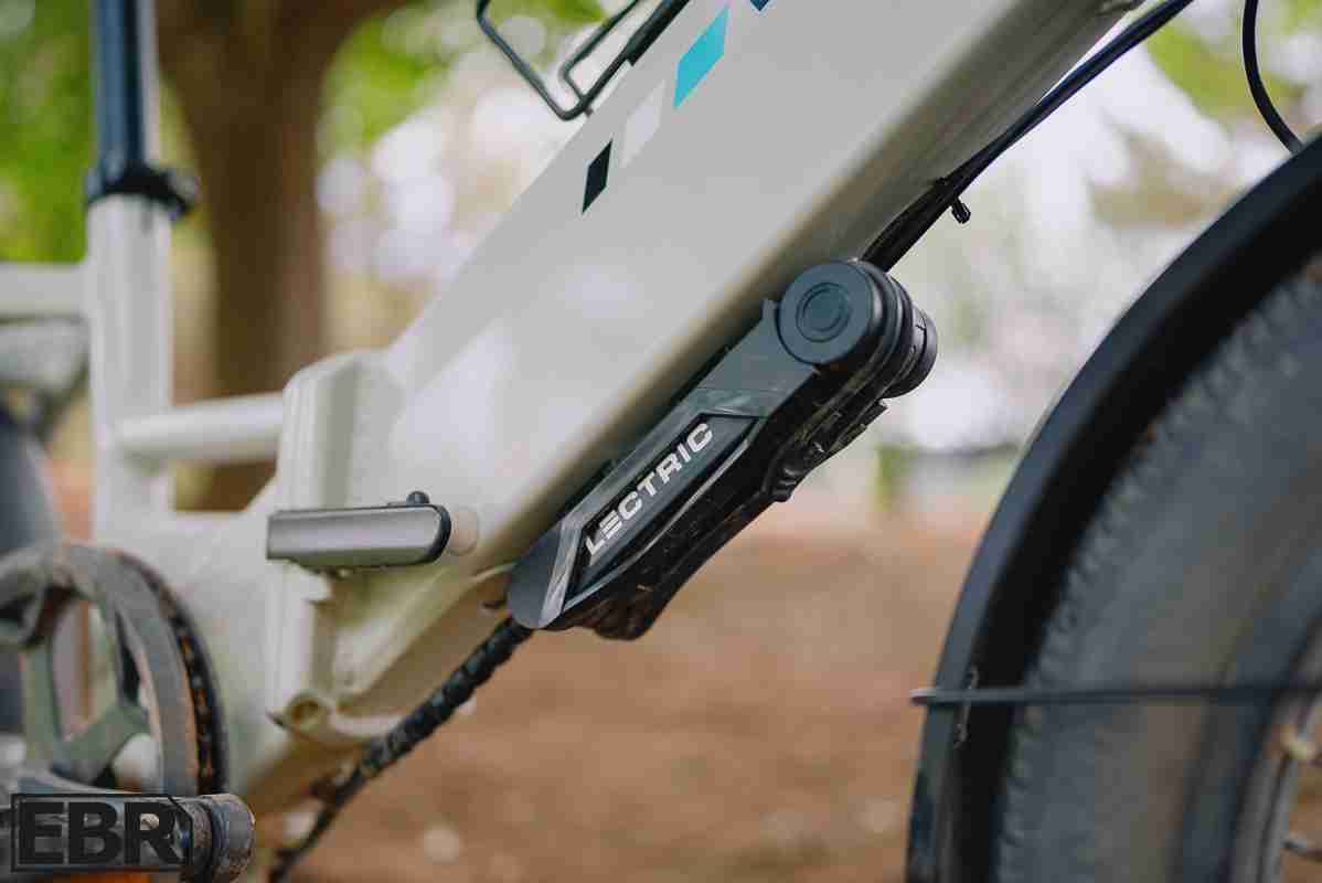 Lectric XP4 (500 Watt Version)