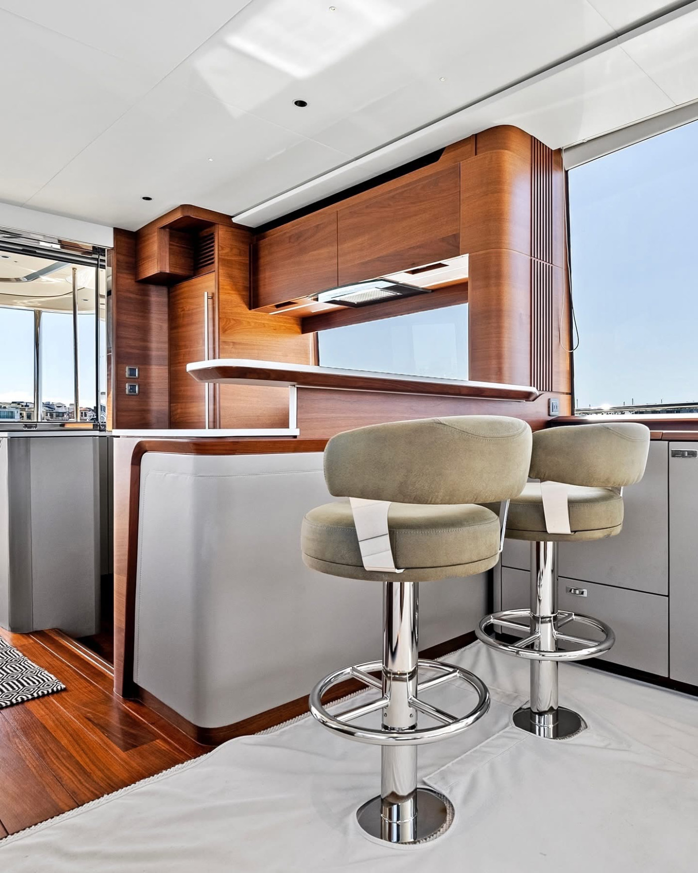 Yacht for sale