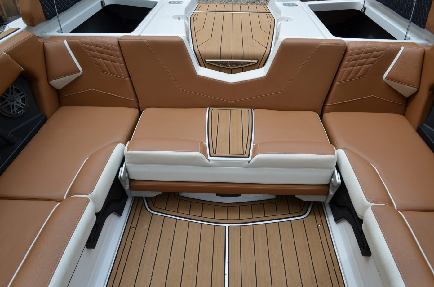 Yacht for sale