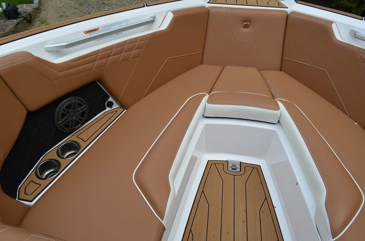 Yacht for sale
