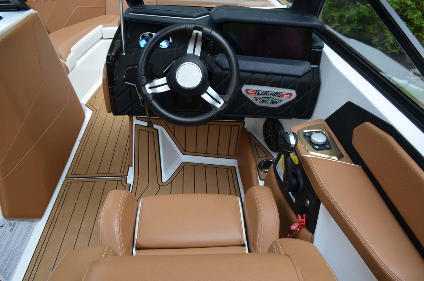 Yacht for sale