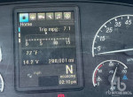 Freightliner, Cascadia 126, 2020