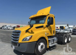 Freightliner, Cascadia 126, 2020