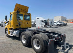 Freightliner, Cascadia 126, 2020