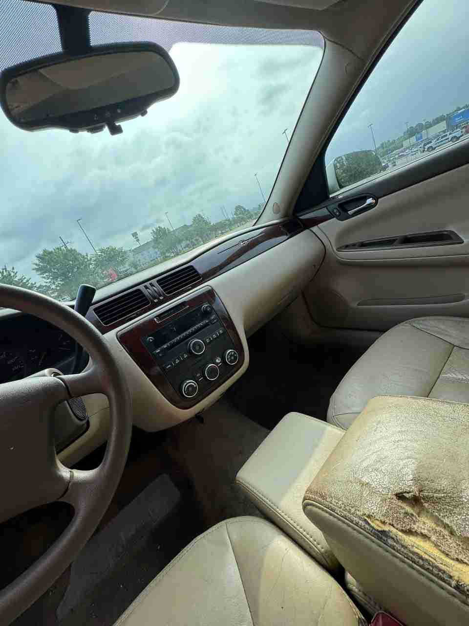 2012 Chevrolet Impala LS 182,357 mi