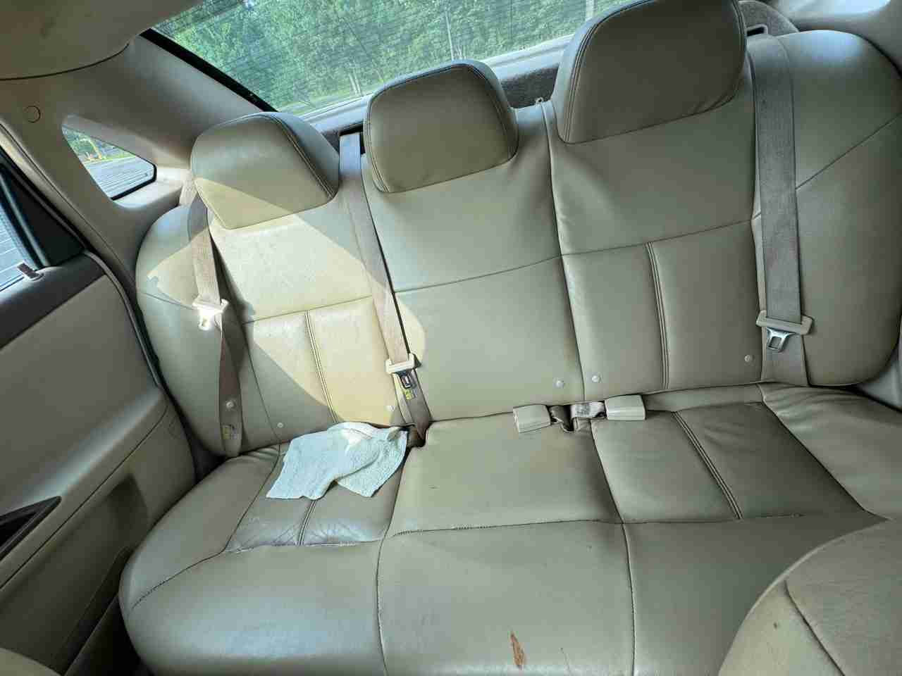 2012 Chevrolet Impala LS 182,357 mi