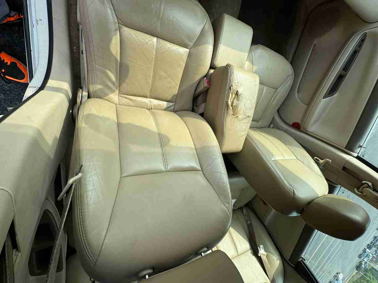 2012 Chevrolet Impala LS 182,357 mi