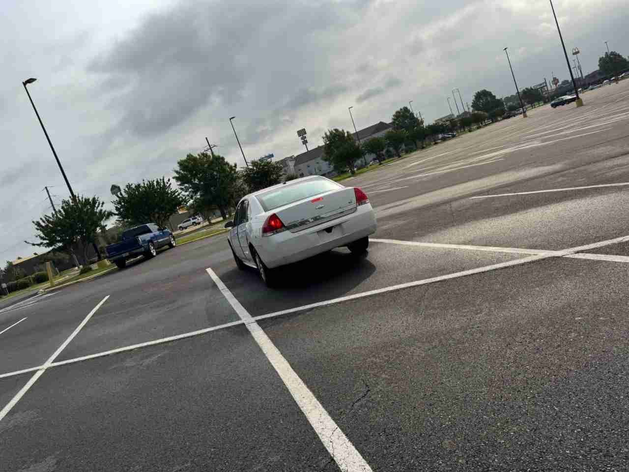 2012 Chevrolet Impala LS 182,357 mi