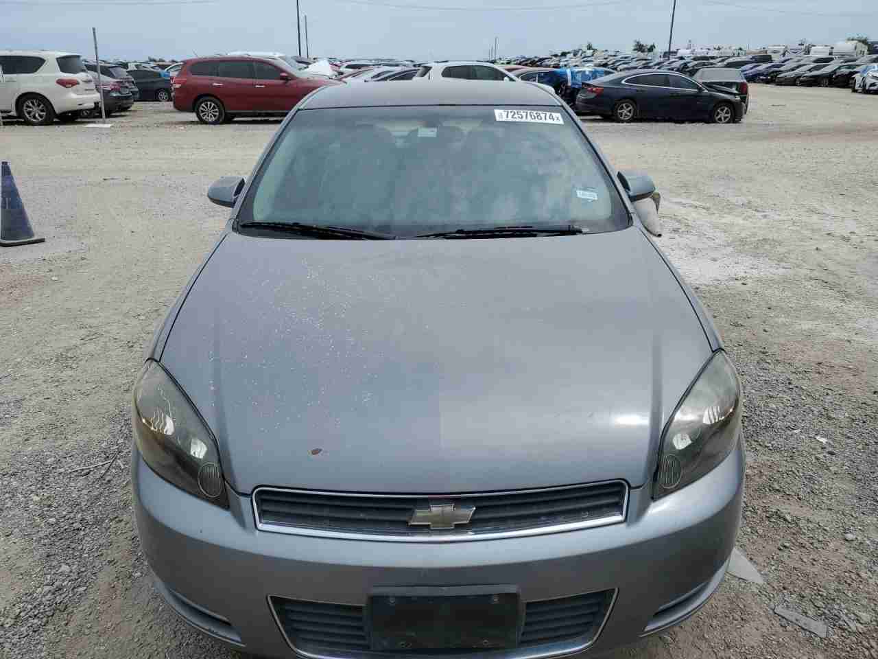 2006 Chevrolet Impala LS 170,000 mi
