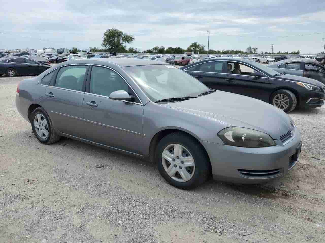 2006 Chevrolet Impala LS 170,000 mi