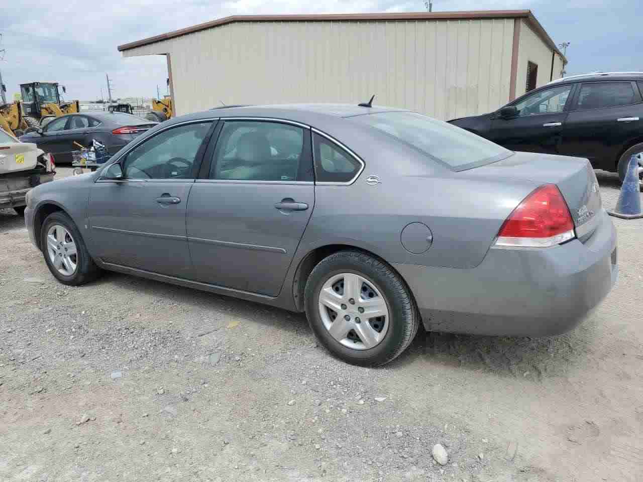 2006 Chevrolet Impala LS 170,000 mi
