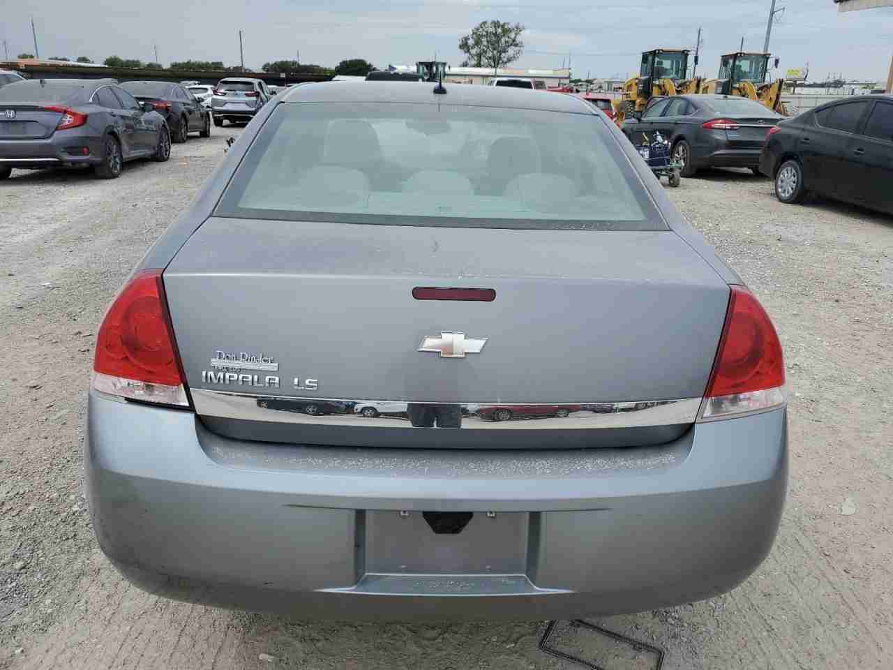 2006 Chevrolet Impala LS 170,000 mi