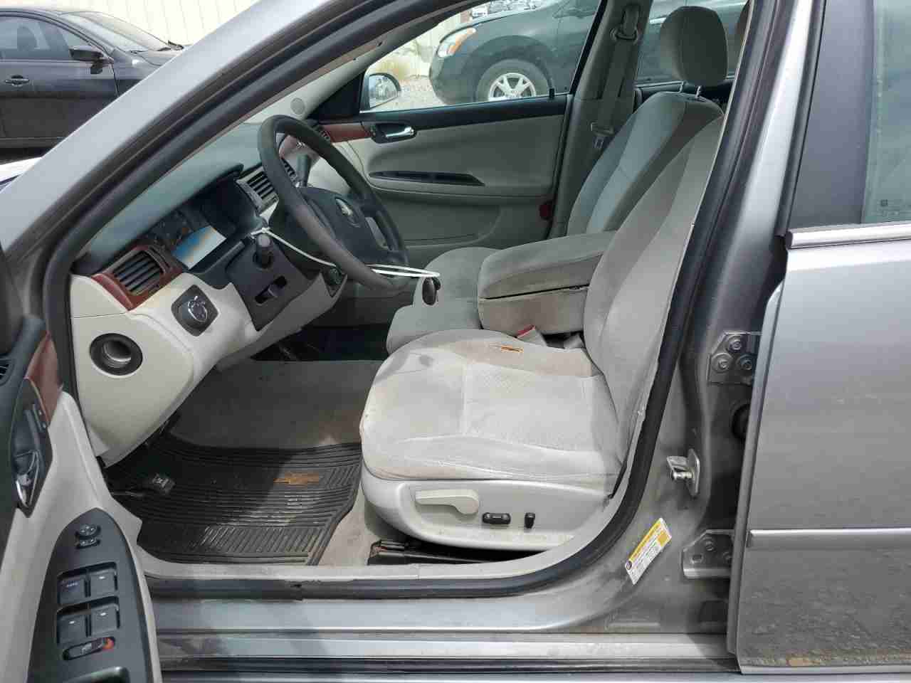 2006 Chevrolet Impala LS 170,000 mi