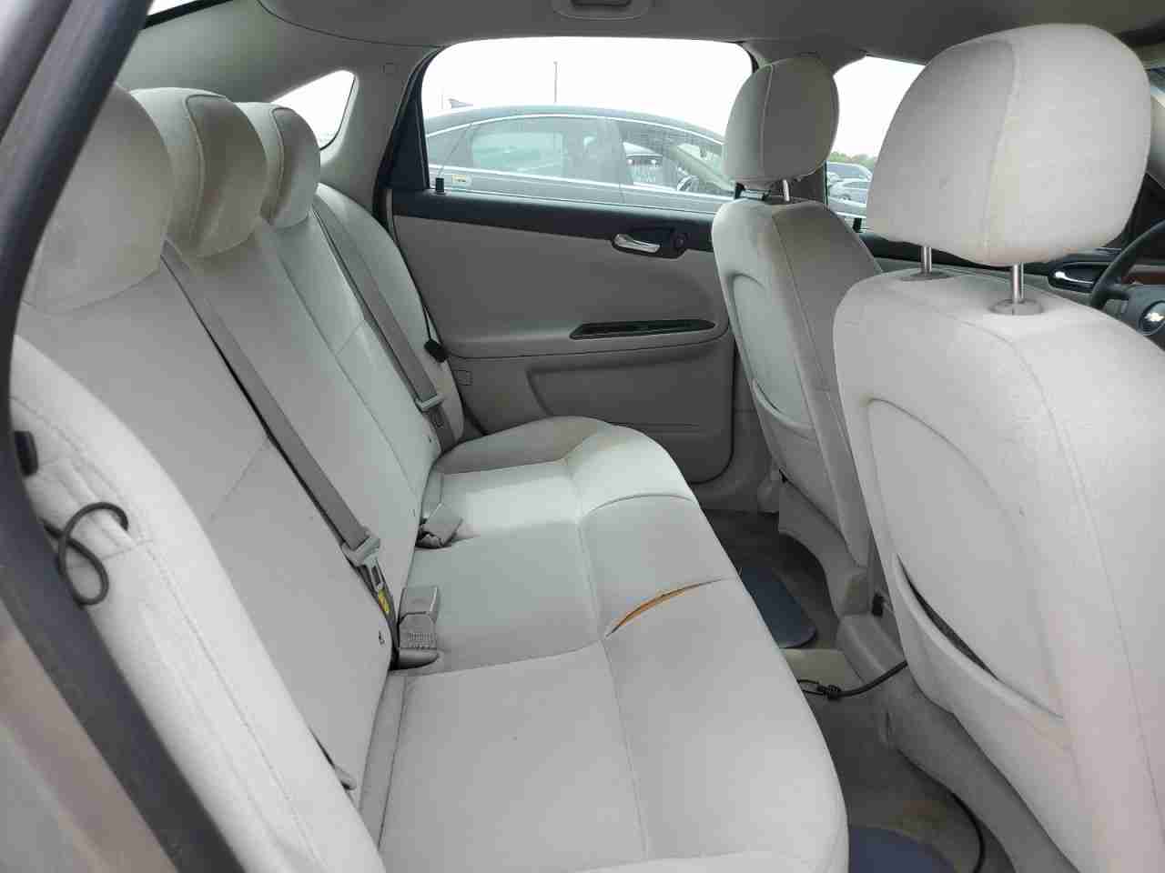 2006 Chevrolet Impala LS 170,000 mi