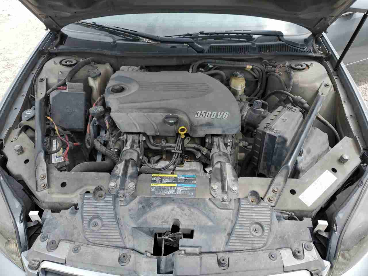 2006 Chevrolet Impala LS 170,000 mi