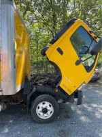 2018 Hino 155 Box Truck Excellent Condition