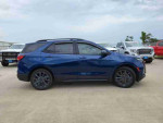 2022 Chevrolet Equinox LT 30,153 mi