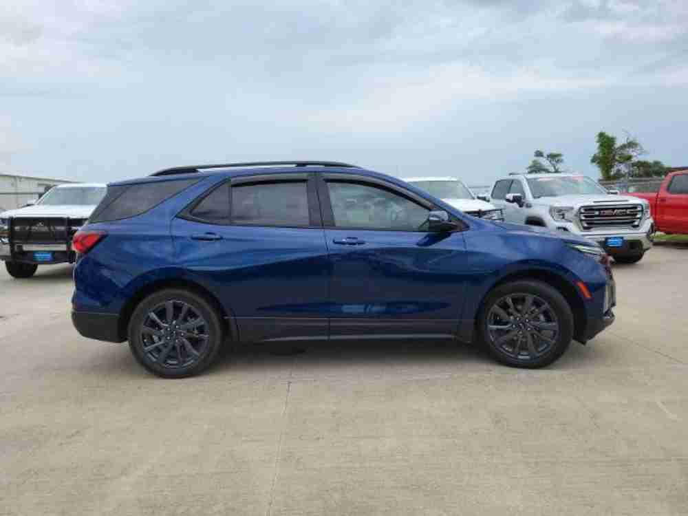 2022 Chevrolet Equinox LT 30,153 mi