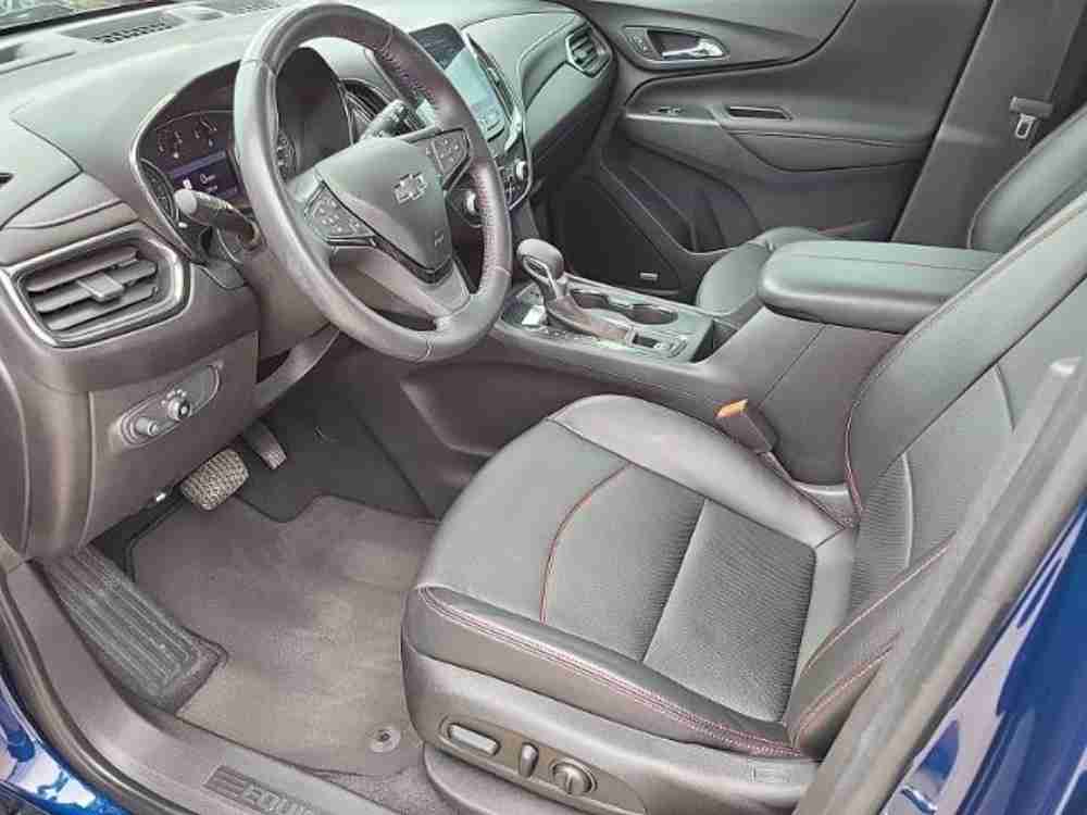 2022 Chevrolet Equinox LT 30,153 mi