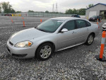 2011 Chevrolet Impala LS 201,700 mi