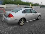 2011 Chevrolet Impala LS 201,700 mi