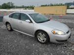 2011 Chevrolet Impala LS 201,700 mi
